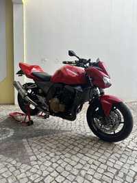 Vendo Kawasaki Z 750