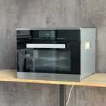 2в1 Духовой шкаф с пароваркой Miele DGC 6805 духовка духова шафа