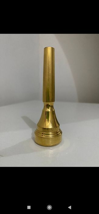 Мундштук для труби Denis Wick