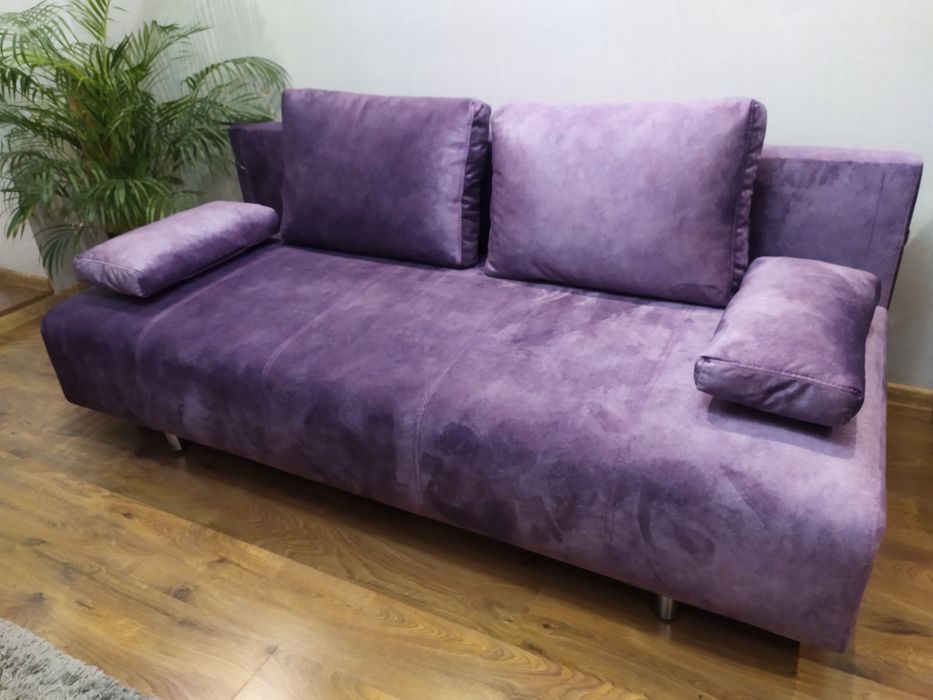 Перетяжка меблів