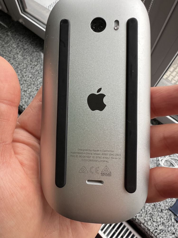 Apple Magic mouse 2
