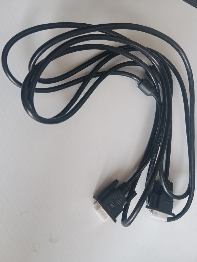 Кабель Maxxter VGA 3m (V-VGA-10)