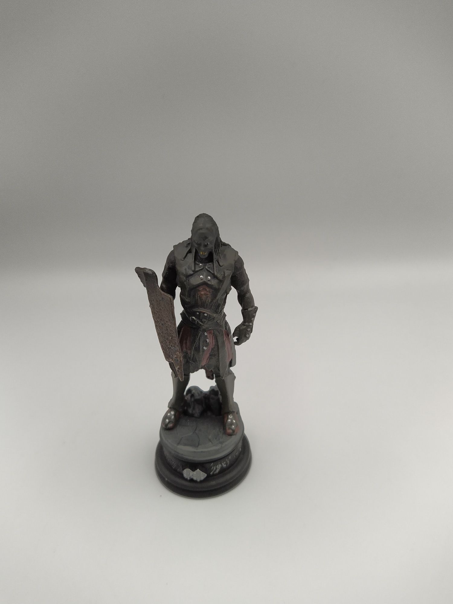 Shagrat Władca pierścieni figurka kolekcjonerska Eaglemoss