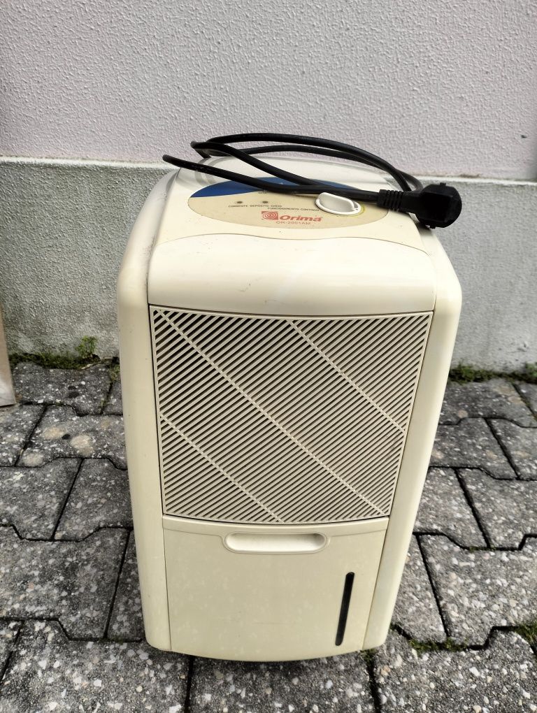 Desumidificador Orima