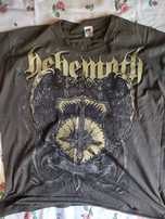 Футболка Behemoth XXL