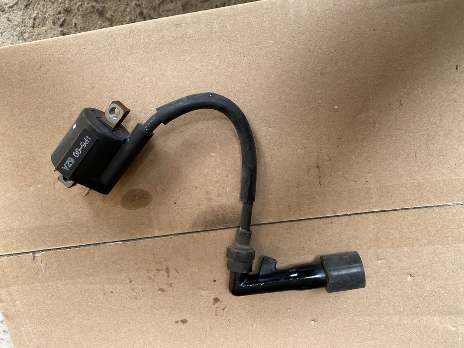 Катушка запалювання yamaha jog 36,gear, vox