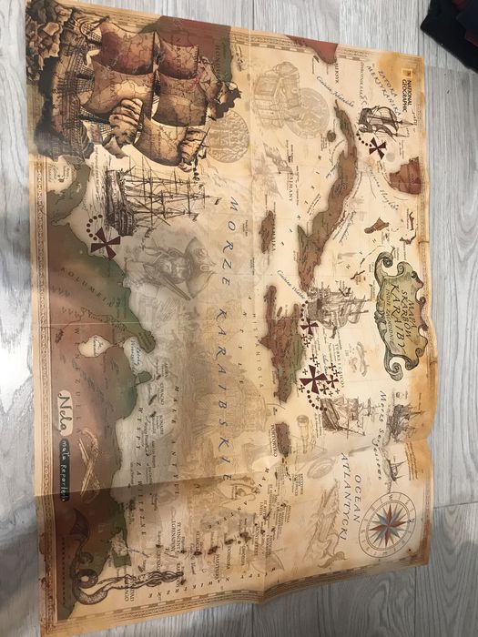 National geographic nela mała reporterka GRATIS