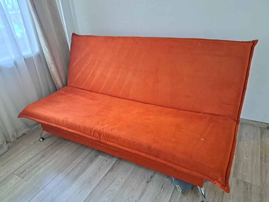 Диван Zlatamebel Atlantic