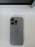 Продам Apple iPhone 15 Pro 128 ГБ Natural Titanium