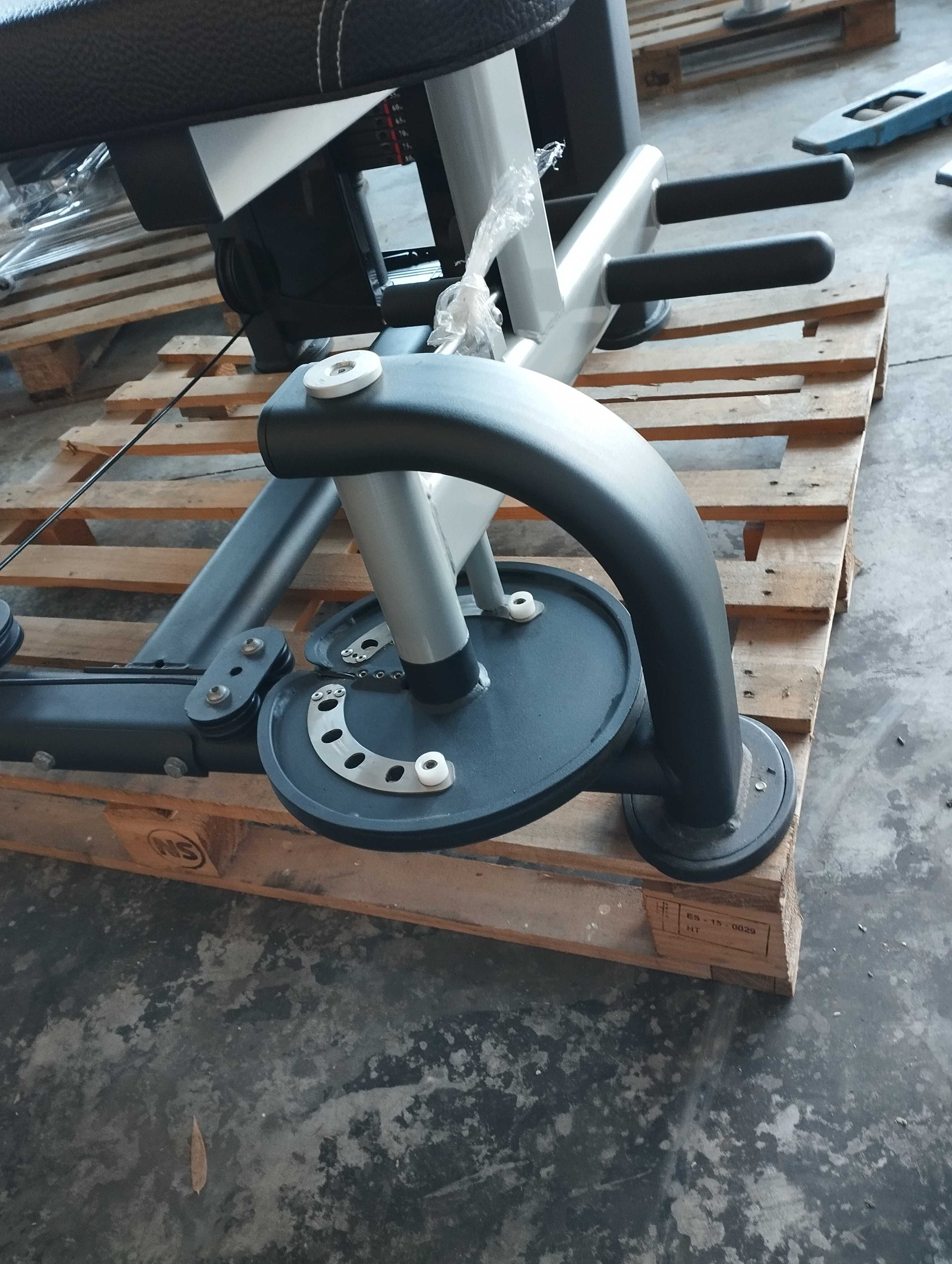 Rotary Torso FFITTECH