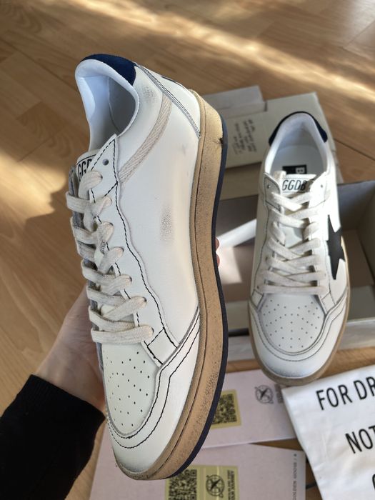 Кросівки Golden Goose