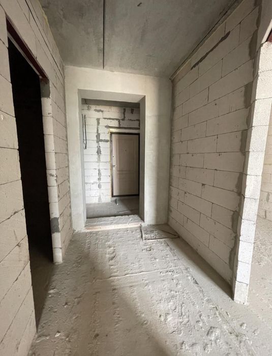 1к квартира в ЖК Стандарт, новобуд, Сади 1, 7/9 поверх, цегла, котел!