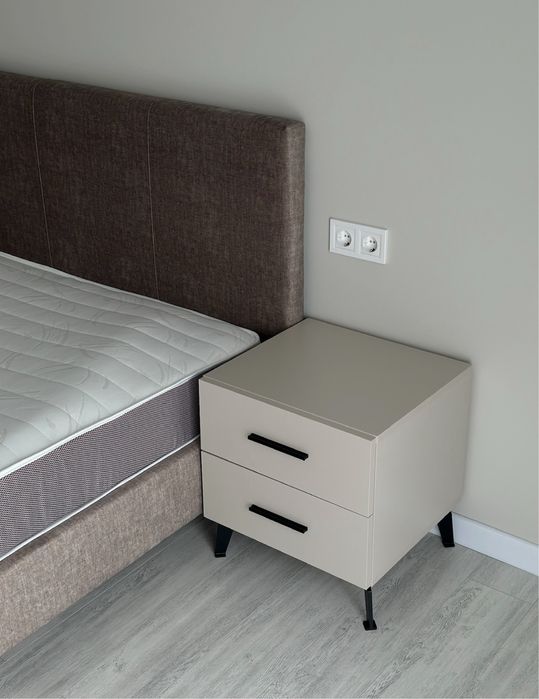 Таунхаус під ключ! 75 м²; меблі; Лівий берег, Київ