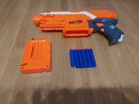 Nerf N-strike Elite