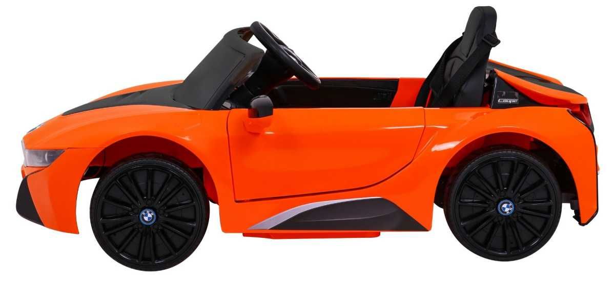 Auto na akumulator BMW I8 LIFT kolory PA.JE1001
