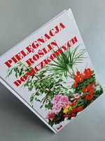 Pielęgnacja roślin doniczkowych - Książka