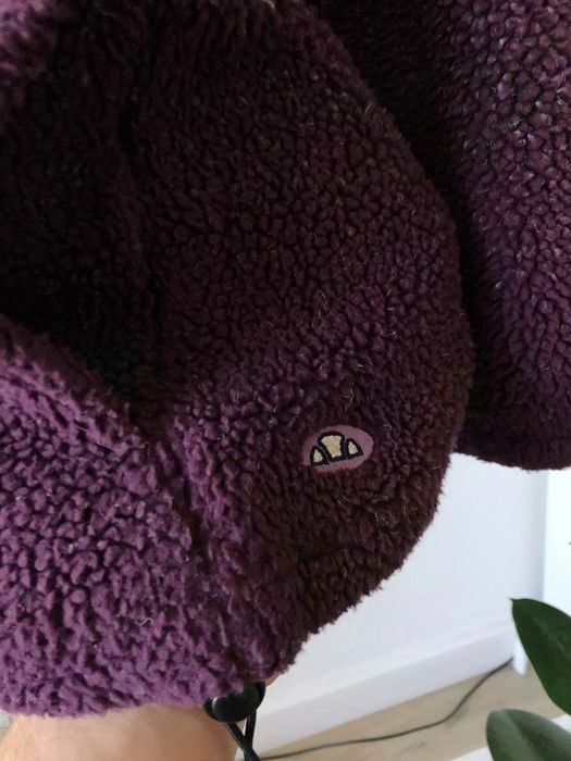 Жіноча зіп кофта Ellesse ( M - L розмір )