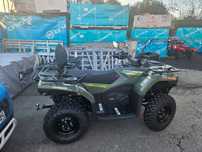 CFMoto Allroad atv CF Moto 450 NOWY MODEL 520 L Long 550 ,od reki Leasing RATY