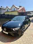 Mercedes a klasa  a250 amg line