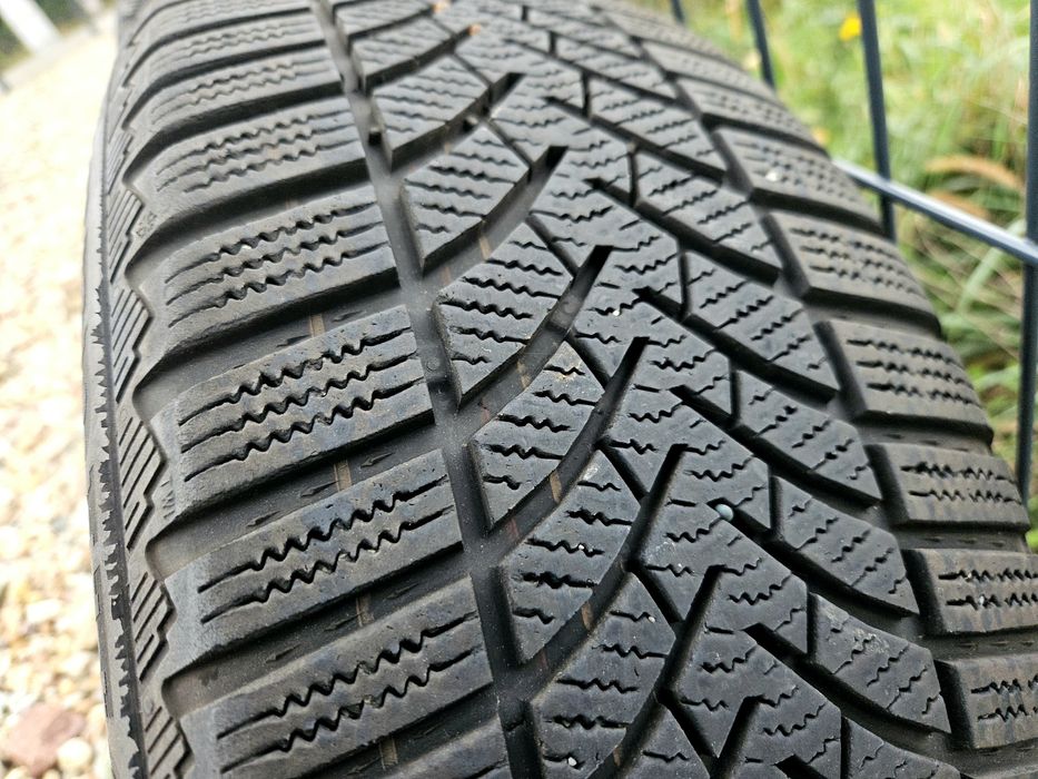 Alukoła zimowe 17" 5x105 Opel