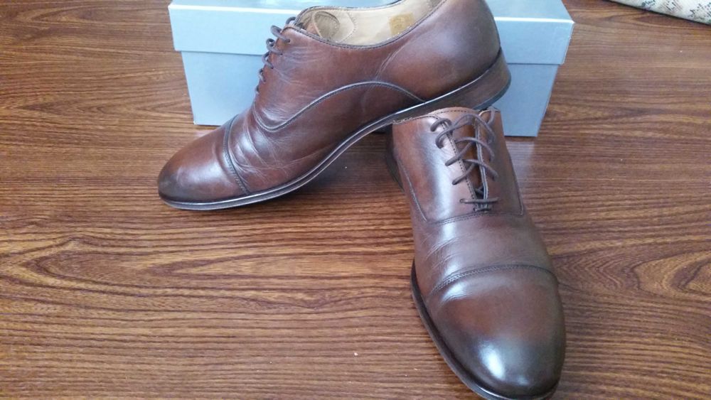 Туфли Pedro Hierro мужские 44 размар