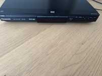 Panasonic DVD/CD Player DVD-S35 | Dolby Digital & DTS | Sprawny