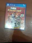 Продаю диск NBA2K PLAYGROUNDS2 на ПС 4 в гарному стані