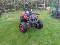 Quad ATV 125 1P+1T automat