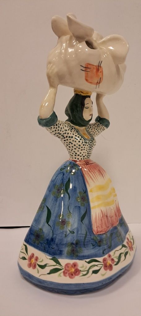Lavadeira da Secla