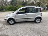 Fiat Panda 1.3 16V Multijet Dynamic