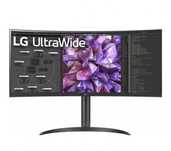 Monitor Gamingowy LG ULTrawide monitor 34wq75x-B