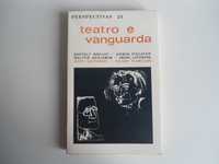 Teatro e Vanguarda (1970)