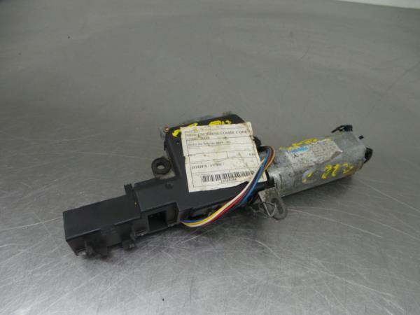 Motor do teto de abrir MERCEDES-BENZ Classe C (W202)