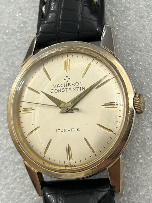 Часы Vacheron Constantin