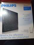 Filtr Philips węglowy ac4123