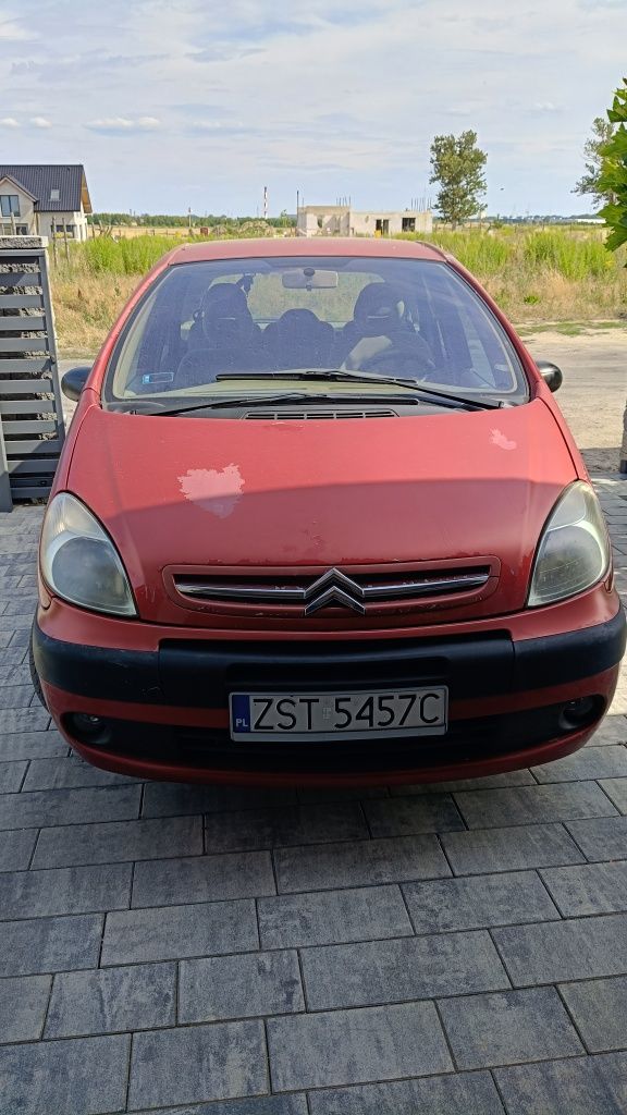 citroen xsara Picasso
