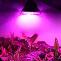 Лампа для рослин, фітолампа, grow led bulb 54w