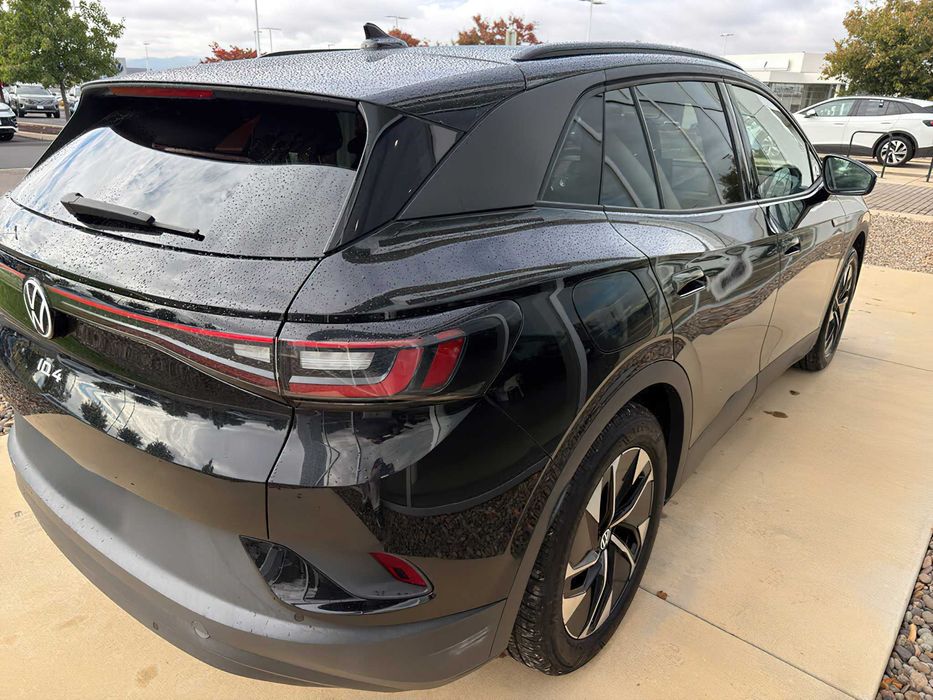 Volkswagen ID.4 Pro S      2022