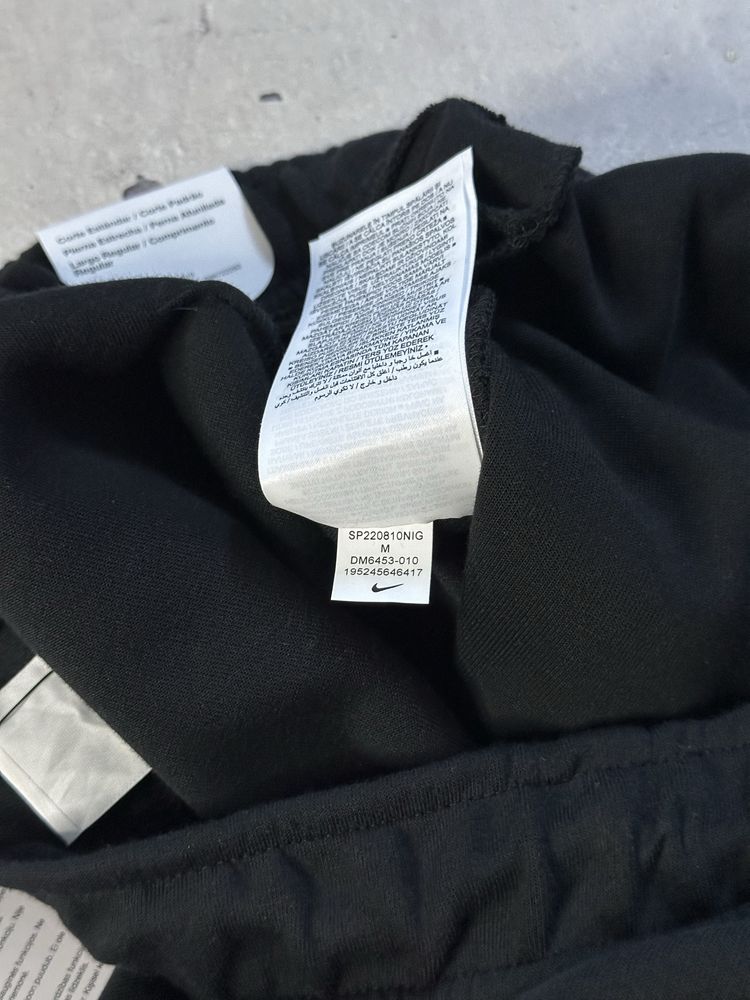 New nike tech fleece pants original чоловічі спортивні штани найк теч