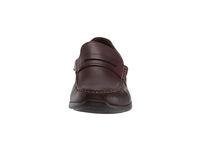 Туфли-мокасины Rockport Cullen Penny Рокпорт