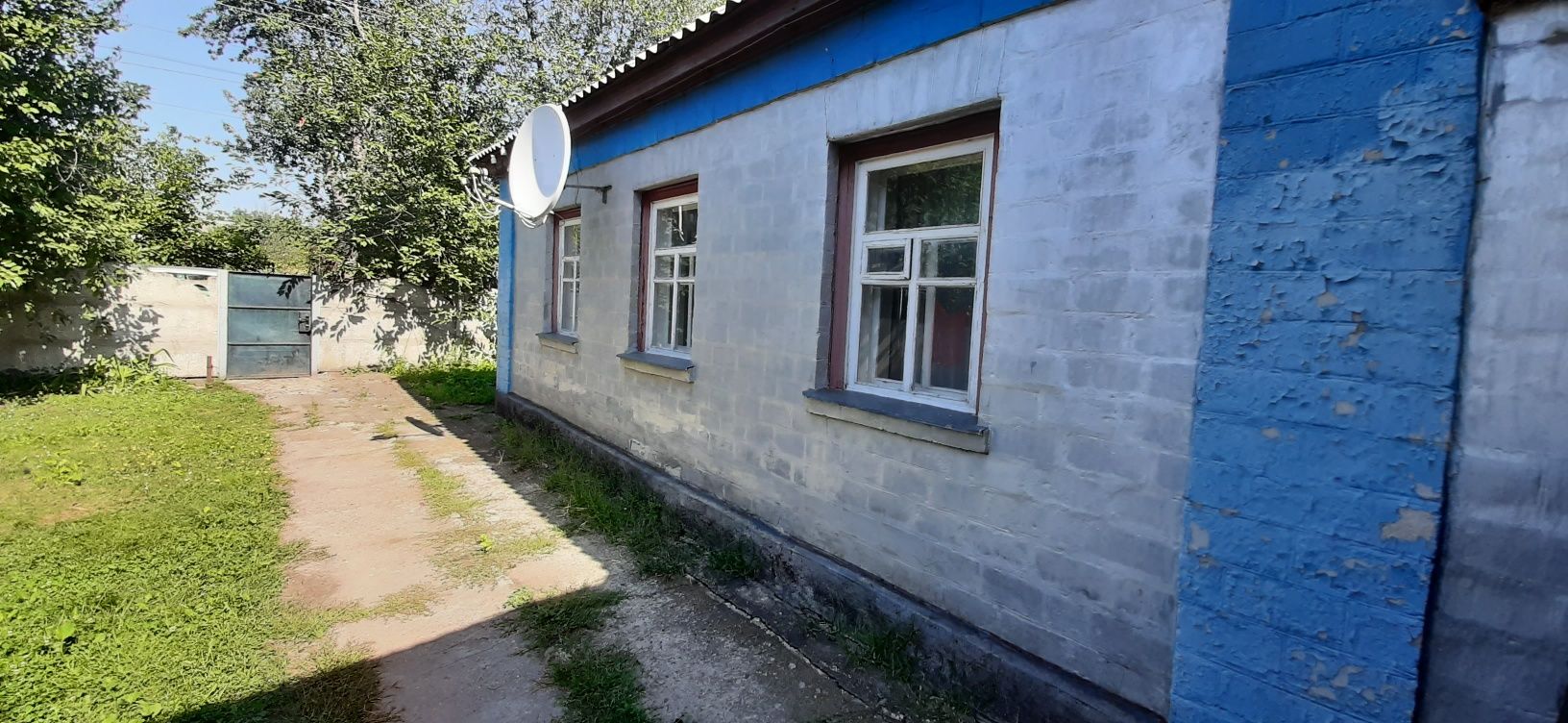 Будинок в м. Сміла, район Мала Яблунівка