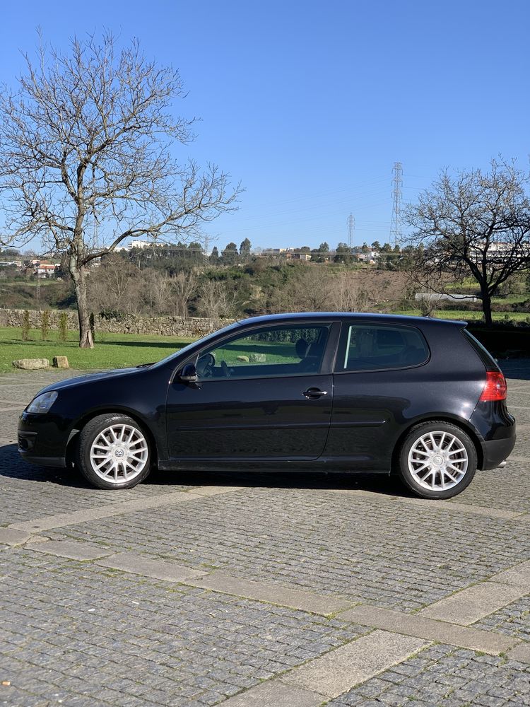 Vw Golf Gt 1.4 Tsi