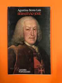 Sebastião José - Agustina Bessa Luís