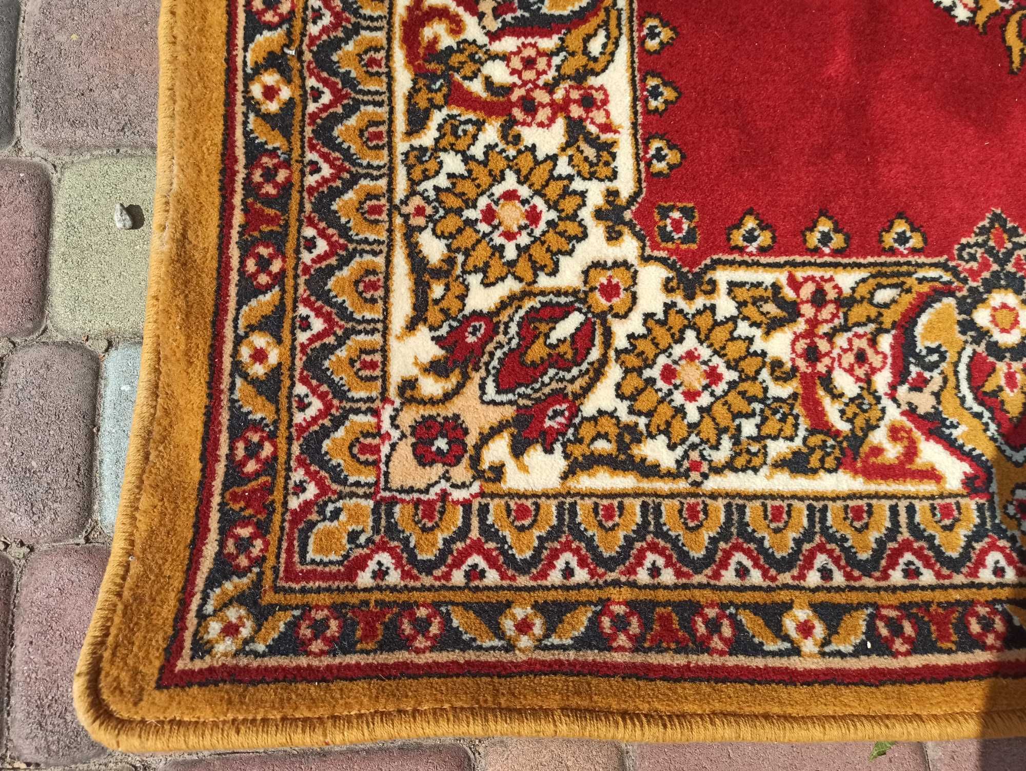 Килим жакардовий 2.10 х 3 м  (килим на стіну), ссср