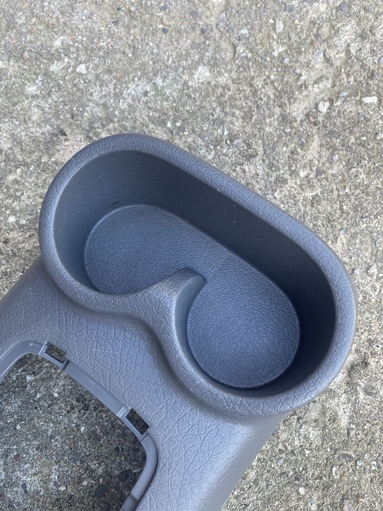 Cupholder caddy inca rarytas