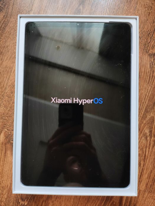 планшет Xiaomi mi pad 5