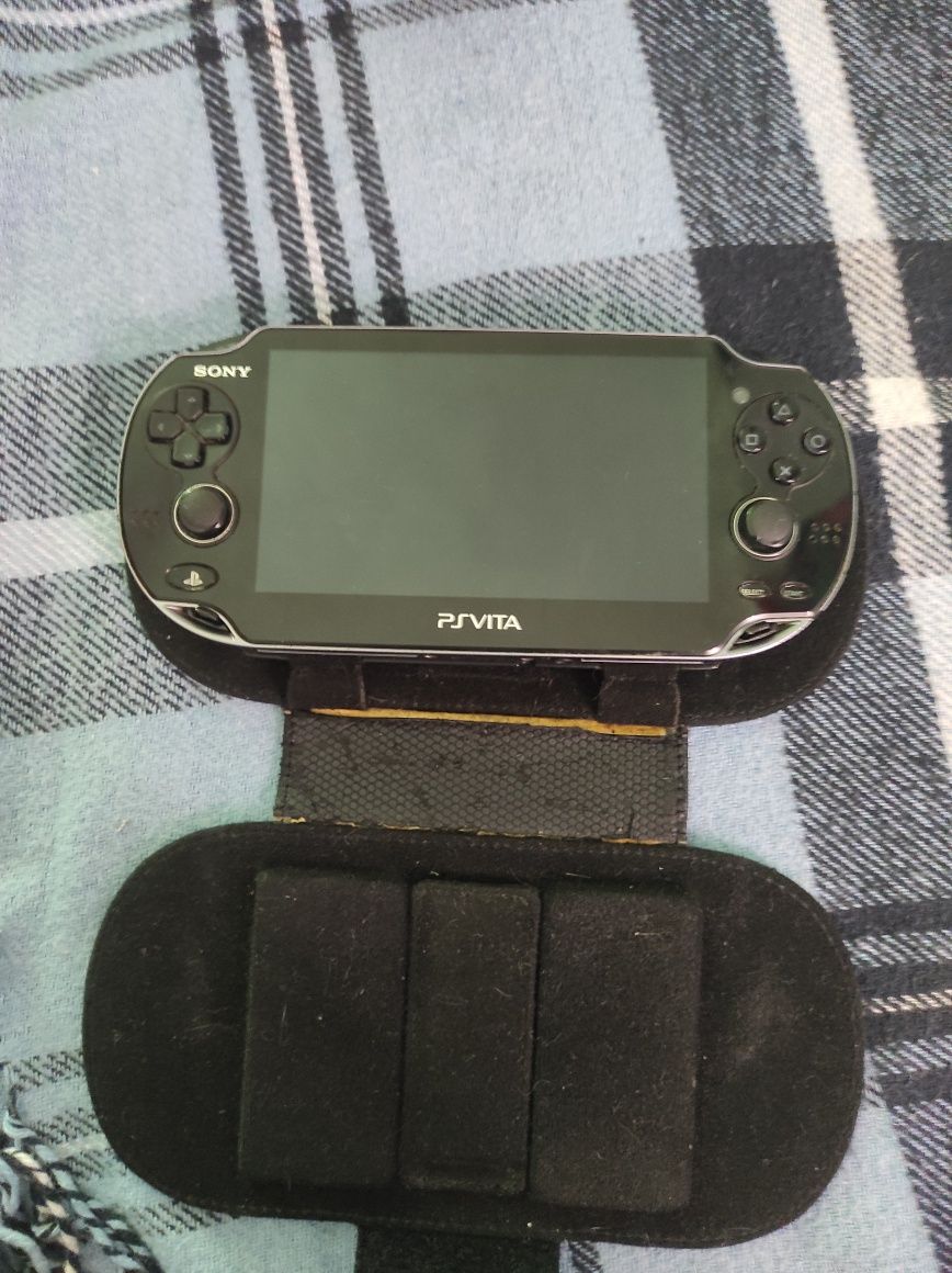 Psvita sony 1008