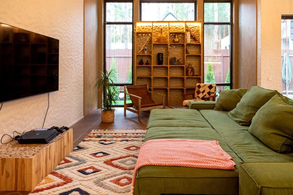 Продаж будинку КМ Riviera Village, Вишгородський напрям Шелест