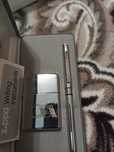 НОВА Зажигалка +ручка Zippo Chrome lighter + pen set vintage original