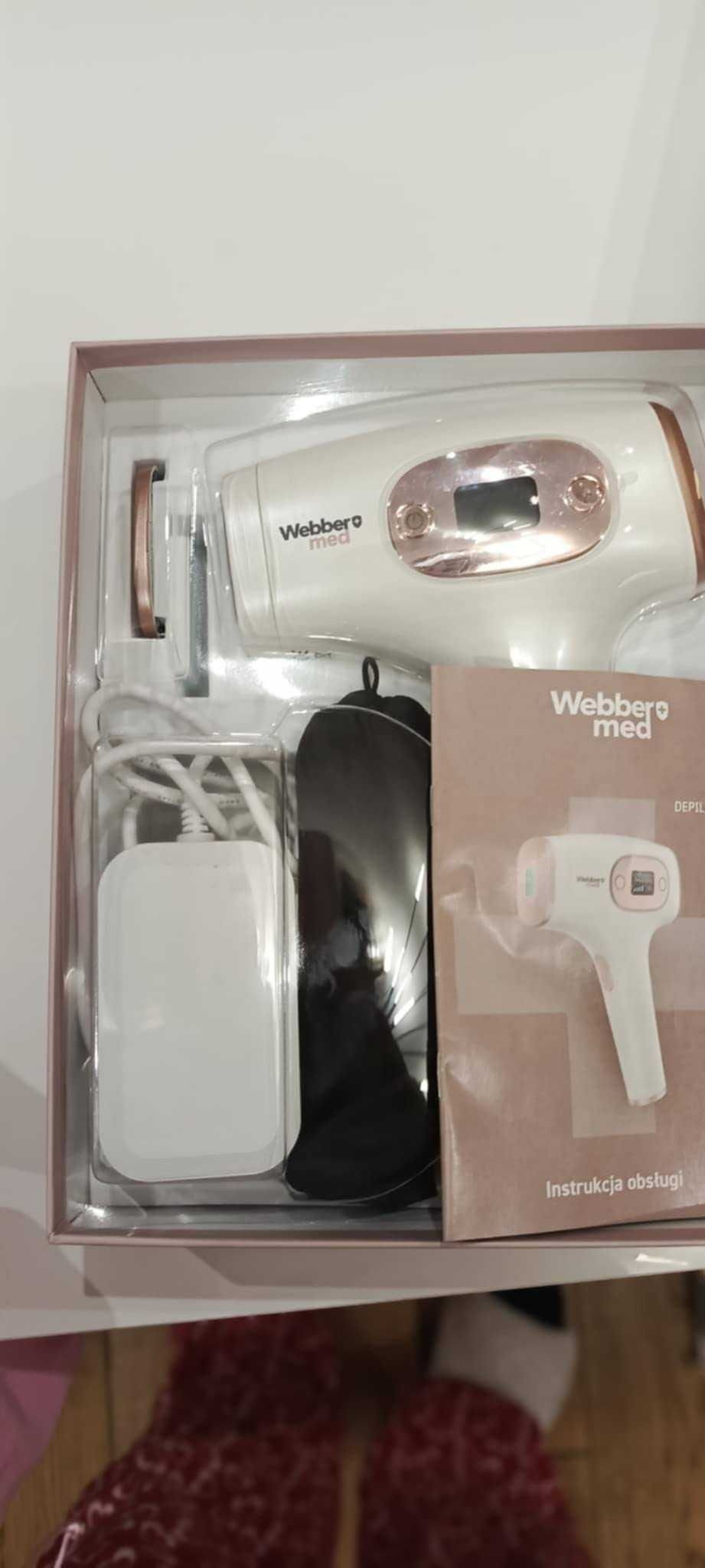 Depilator IPL Epilierer IPL